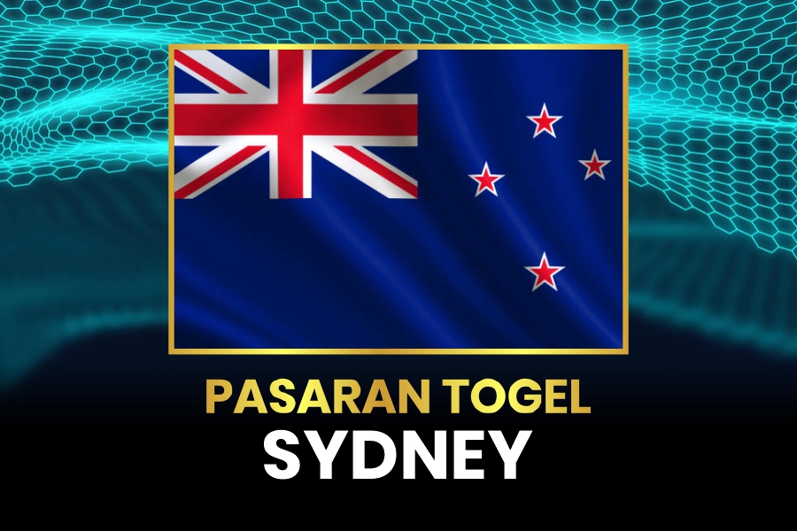 gambar prediksi SYDNEY togel akurat bocoran 
